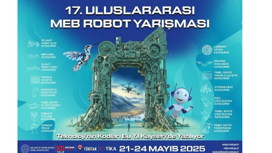 Etkinlik Resmi