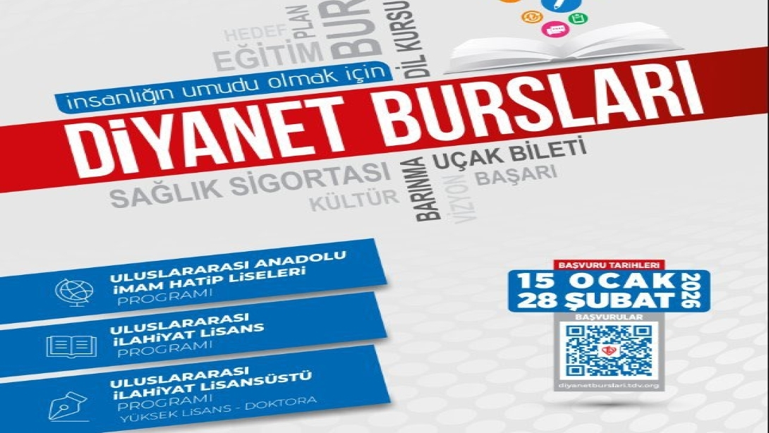 Etkinlik Resmi